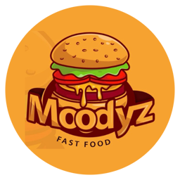 Moodyz logo.